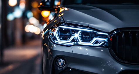 Why TPU-Based LPF is the Future of Headlight Protection